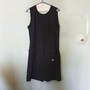 Helly Hansen Dress Size Large Charcoal